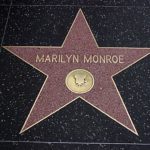 Terazzo - Marilyn Monroe
