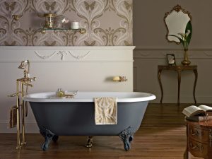 Sbordoni wanny i akcesoria HERBEC