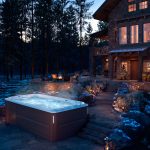 jacuzzi swoim spa j16 power active