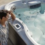 jacuzzi swim spa power pro