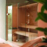 Model Sauna Effe Effegibi Corner wersja premium Herbeć Warszawa-Kraków-Śląsk