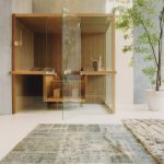Effe Effegibi drewniana sauna w Warszawa - Kraków - Śląsk