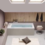 jacuzzi w bloku, realizacja z jacuzzi MyWay