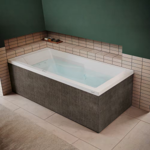 jacuzzi w bloku, relaks z jacuzzi w bloku