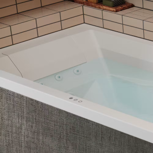Jacuzzi MyWay w bloku i nie tylko