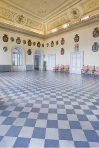 sztukateria o pałacowym charakterze realizacje Herbeć Warszawa-Kraków-Śląsk